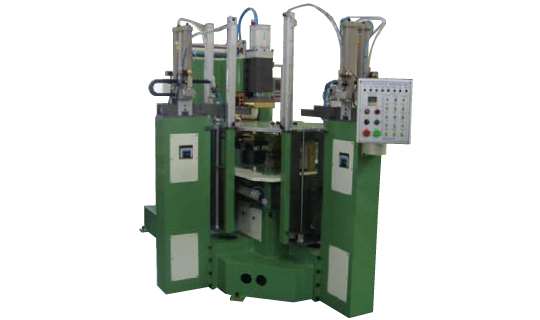 Auto Spot Welding Machine (Two Head, D/C Type)